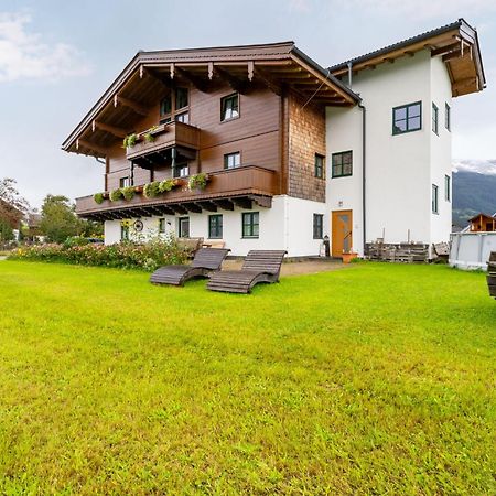 Apartment Kitzsteinhorn By Interhome Saalfelden Exterior foto