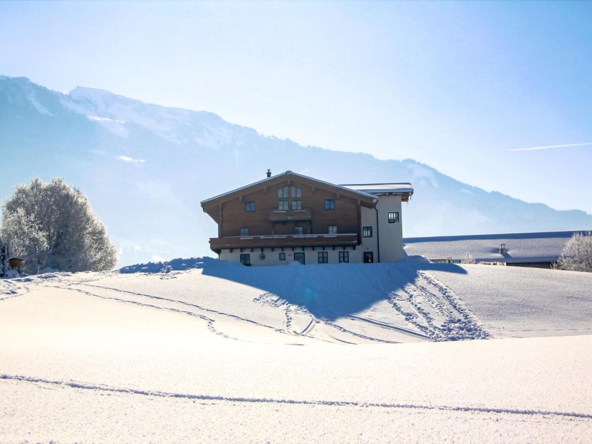 Apartment Kitzsteinhorn By Interhome Saalfelden Exterior foto